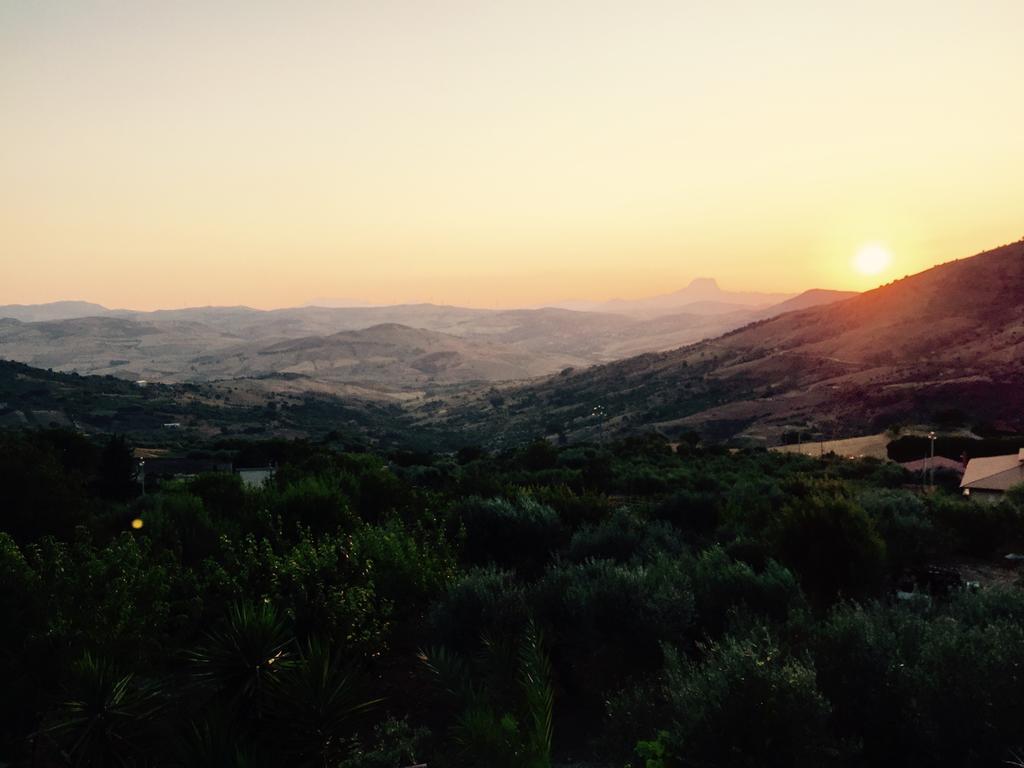 Villa Della Mimosa Alia Exteriör bild